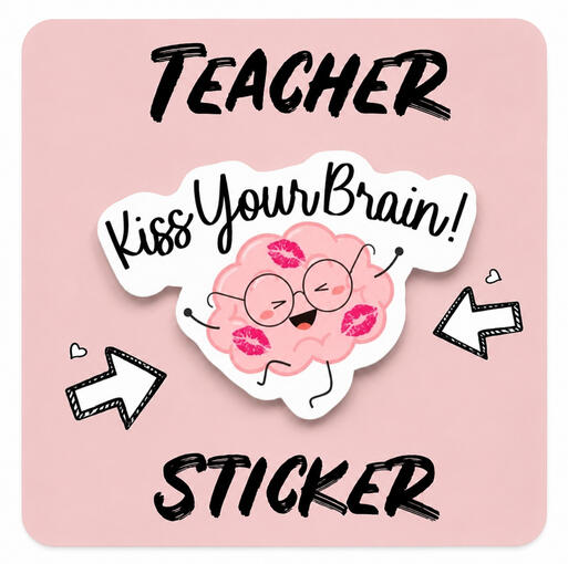Kiss My Brain, Holographic Finish